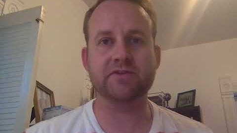 Aaron Krall Testimonial