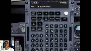 (FMC) FLIGHT MANAGEMENT COMPUTER for flight Tutorial (FMC TUTORIAL part-1) @InFlightTutorial-ci6lg