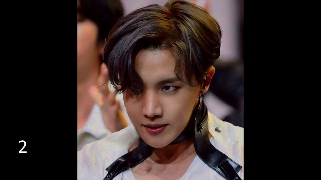 Qui est le membre des BTS le plus EFFRAYANT lorsqu