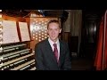 Herbert Howells: Master Tallis's Testament (from 'Six Pieces for Organ') | Robert Pecksmith