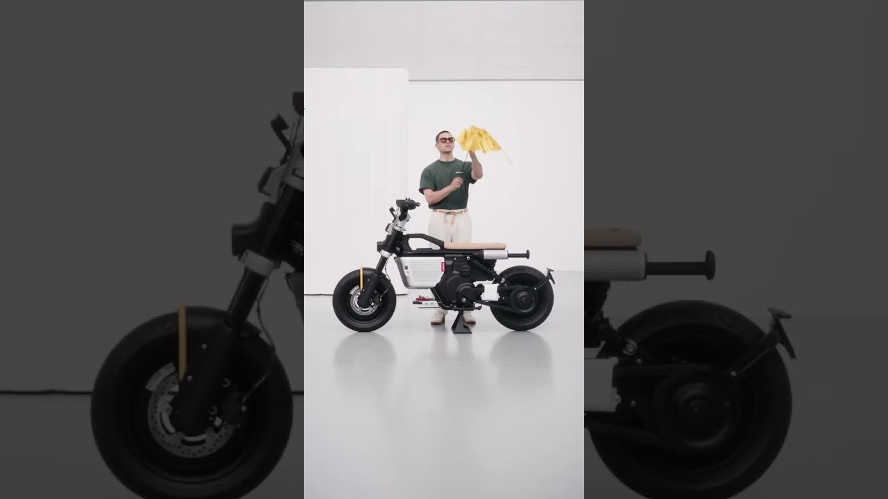 Doesn't leave you out in the rain. 