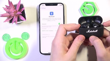 Marshall Motif II - Hoe los ik het probleem op als slechts één oordopje werkt? | Problemen oplossen