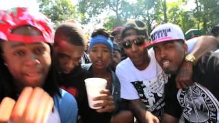 Clyde Carson -   Slow Down Music Video