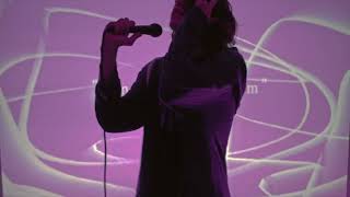 Porter Robinson - Cheerleader (Vocal Cover + Visual Performance)