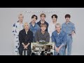 Stray Kids Reaction To BABYMONSTER FOREVER Mv FANMADE FAKE