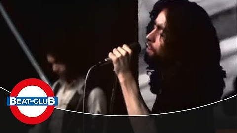 Free - Fire And Water (1970)