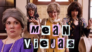 Mean Viejas: A Mean Girls Parody