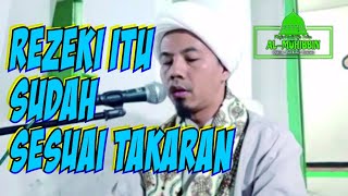 Rezeki Sudah Sesuai Takaran | Pengajian Malam Jumat | Gus Muhibulloh Kholil