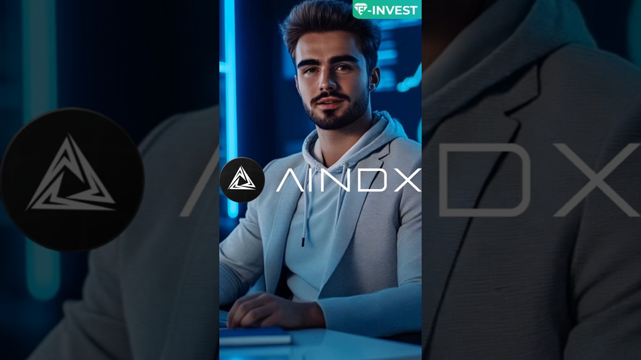 +30% активов в TON за 10 дней — мой кейс в AINDX | Web3 стратегия