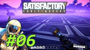 Laying Foundations - Let