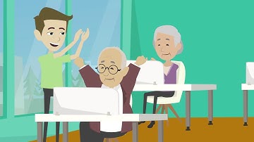 How to Teach Seniors Technology | 5 Tips