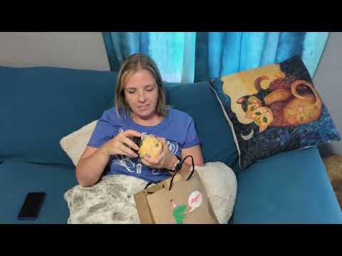 2025 DeLisa S Birthday Opening Gifts