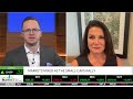 What is the outlook for the economy following the jobs report? DiMartino Booth joins TD Ameritrade