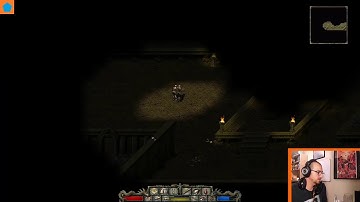 Watch Merlin Fail at Divine Divinity