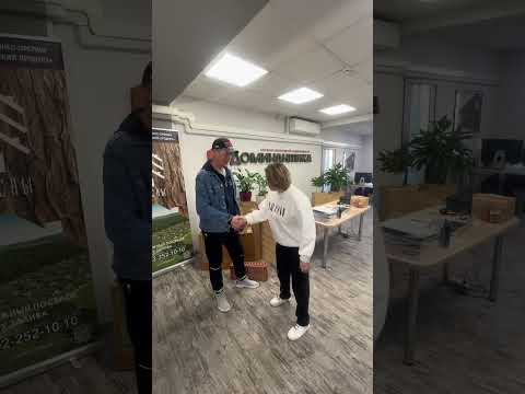 Строим дома в Калининградской области! #калининград #недвижимостькалининград #дом
