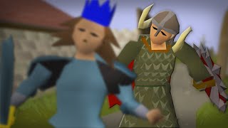 What caused the 'Falador Massacre' bug?  - The History Of RuneScape