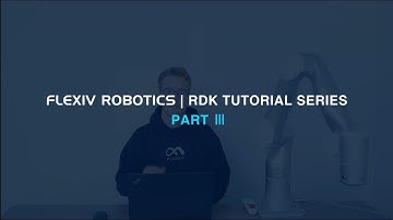 Flexiv Robotics | RDK Tutorial Series - Part 3: Compile and Install RDK Library