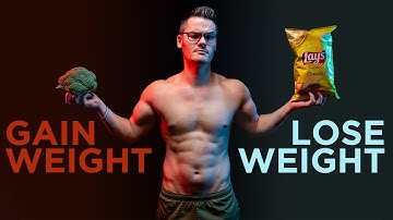 Are All Calories Created Equal?