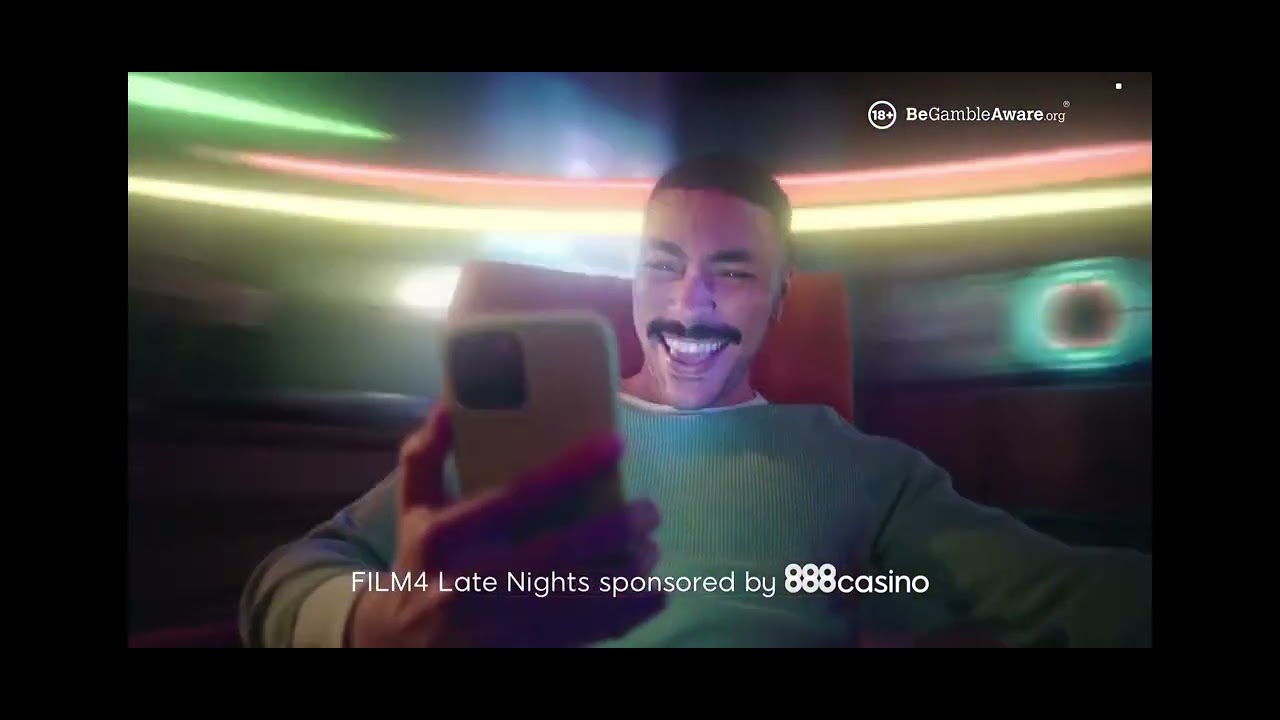 How to Build a Girl - Film 4 Intro