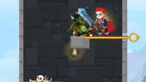 hero rescue level 251-270 gameplay android,ios