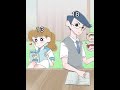 Himawari x kazama anime shinchan narutoshippuden shorts