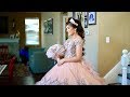 Paola's Quinceañera Highlights 2019