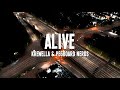 Krewella - Alive (Pegboard Nerds Remix) Lyrics