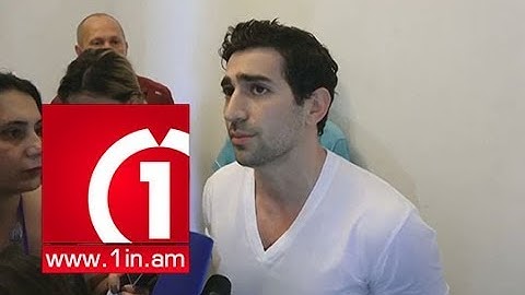 Մարտի 1-ի զոհերի հարազատների ելույթները լսելուց հուզվեցի, ծանր է․ Լևոն Քոչարյան
