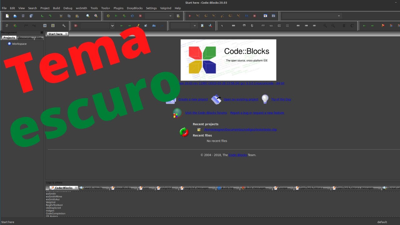 Como mudar o fundo do Roblox e colocar o tema escuro - Canaltech