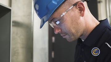 A Day in the Life...Automation Technician