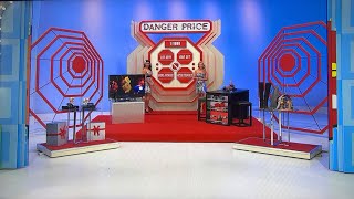 The Price Is Right  Danger Price  12222010