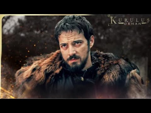 المؤسس أورهان الحلقة 5 مترجمة كاملة