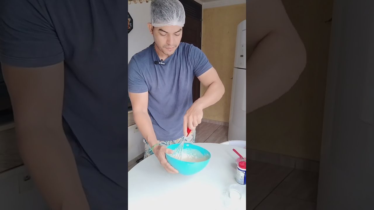 Panqueca de Farinha de Aveia: Simples, Rápida e Perfeita para o Café da Manhã