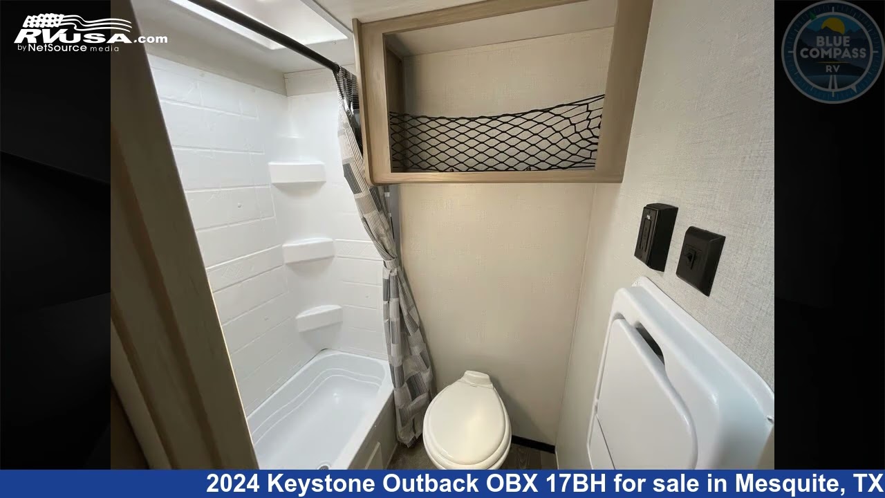 Unbelievable 2024 Keystone Outback OBX Travel Trailer RV For Sale in Mesquite, TX | RVUSA.com