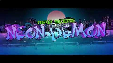 Hotline Miami 2 Custom Campaign - Neon Demon