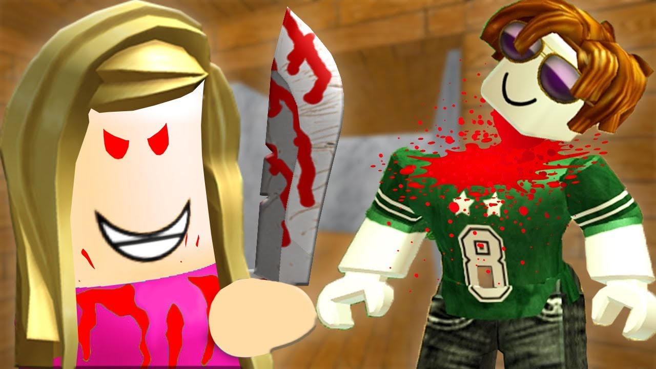 Who Is The Killer Roblox W Jelly Leah Youtube - sanna jelly roblox obby with