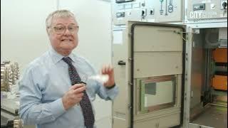 High Voltage Circuit Breaker Isolation (Marine High Voltage - HV)