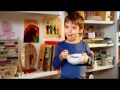 Playtime Froot Loops Corn Pops Corporate Commercial