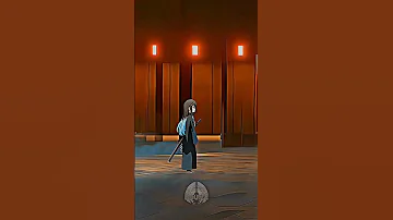 KOKU VS MUI DEMON SLAYER INFINITY CASTLE ARC 