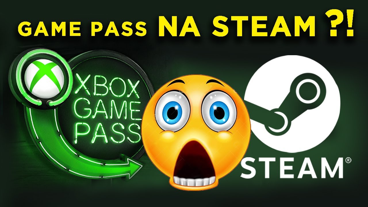 Agora é possível jogar os jogos do Steam no Xbox diretamente pelo navegador  e com suporte