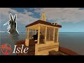 Roblox Isle 10 How To Get The Sea Badge NO CUT Roblox Isle 10 How To Get The Sea Badge NO CUT