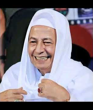 kumpulan foto abah habib lutfi bin yahya