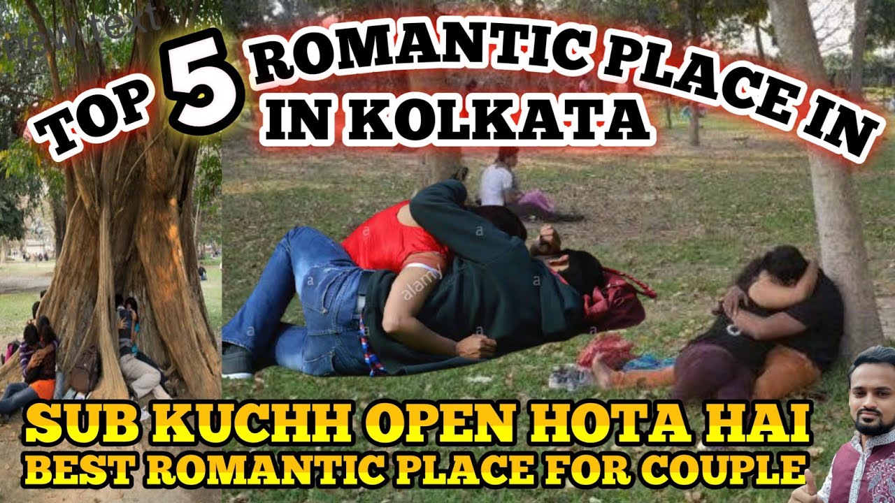 Sex in kolkata park