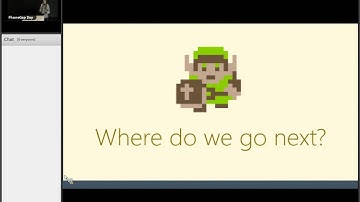 VS Code Tools for Apache Cordova | PhoneGap Day US 2016