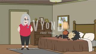 Enneagram 2w1: Video Example