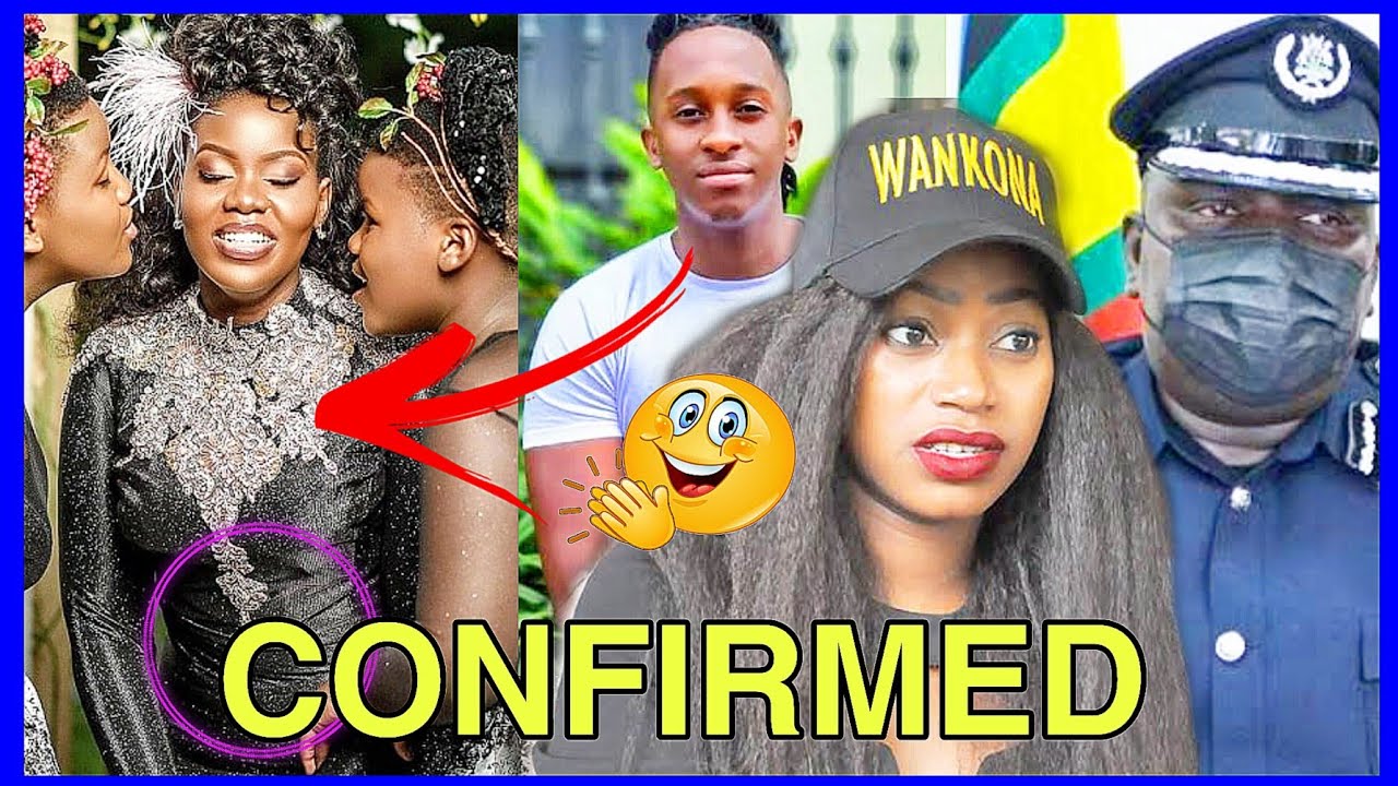 Confirmed Finally Faridah Nakazibwe Reveals The Truth About Her