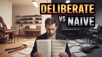 Deliberate Practice in Music: Lessons From Anders Ericsson