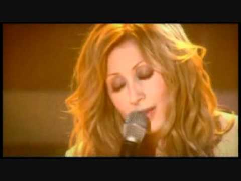 Lara Fabian - I Guess I Loved You ( Lyrics )