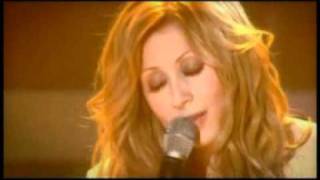 Video thumbnail of "Lara Fabian - I Guess I Loved You ( Lyrics )"