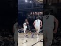 glitch in the matrix #coloradobuffaloes #college #basketball